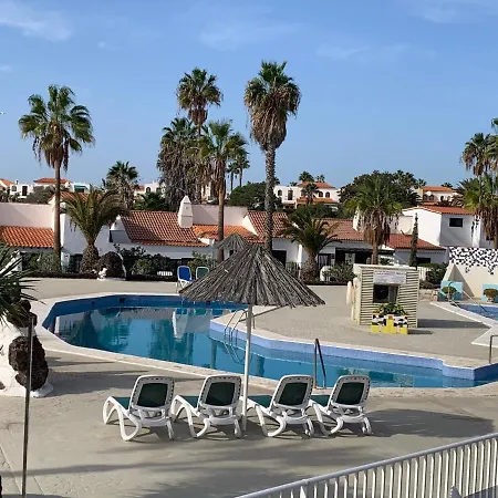 Birdie * San Miguel de Abona