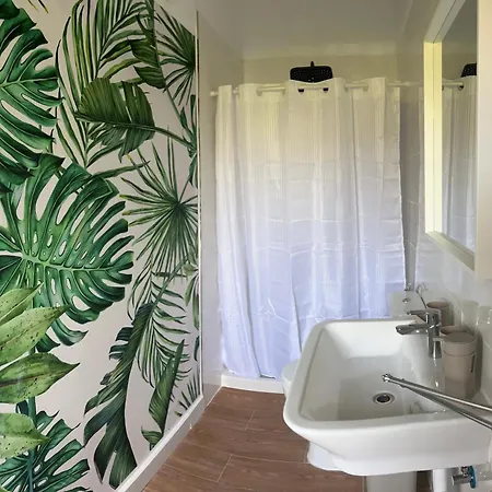 Hébergement de vacances Birdie San Miguel de Abona