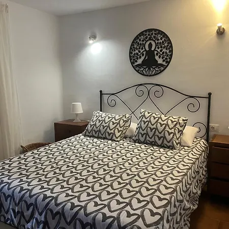 Birdie * San Miguel de Abona