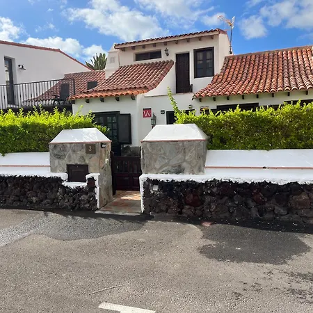 Birdie * San Miguel de Abona