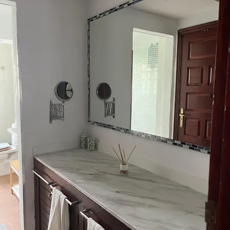 Birdie San Miguel de Abona