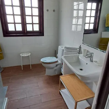 Birdie Hébergement de vacances *