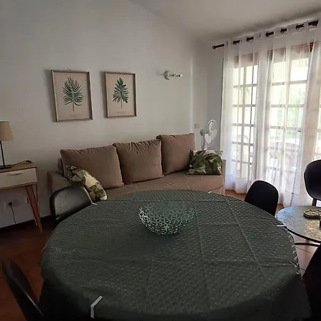 Casa vacanze Birdie San Miguel de Abona