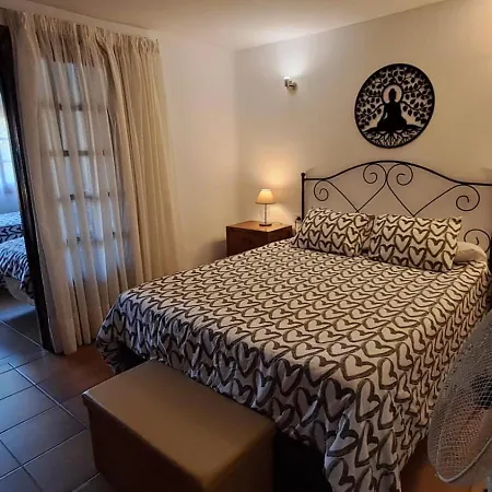 Birdie * San Miguel de Abona