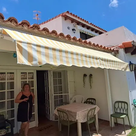 Birdie San Miguel de Abona