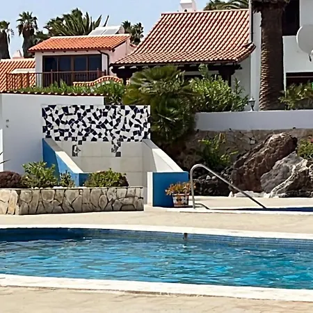 Birdie * San Miguel de Abona