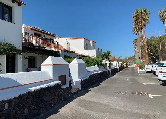 Birdie بيت للعطل سان ميغيل ذي أبونا