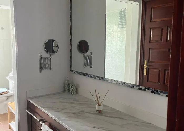 Birdie سان ميغيل ذي أبونا