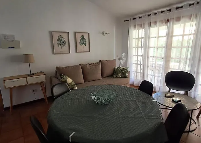 بيت للعطل Birdie سان ميغيل ذي أبونا