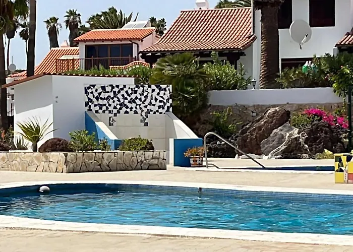 Birdie * San Miguel de Abona