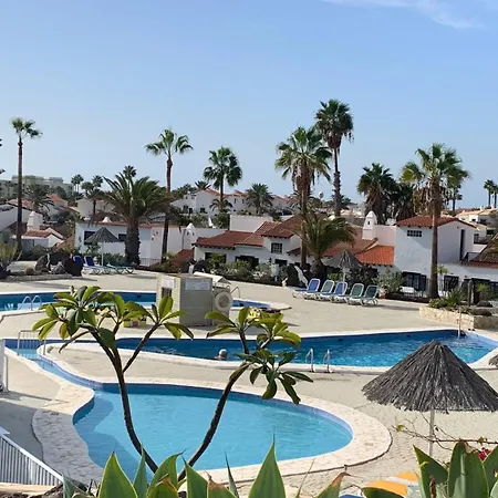 Birdie Сasa de vacaciones San Miguel de Abona