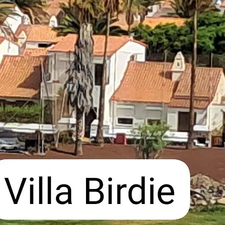 Birdie Prázdninový dům San Miguel de Abona