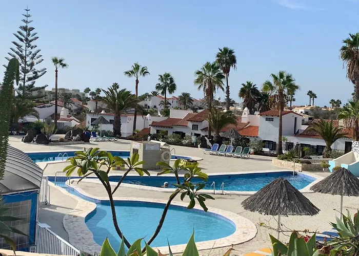 Birdie Дом отдыха Сан Мигель