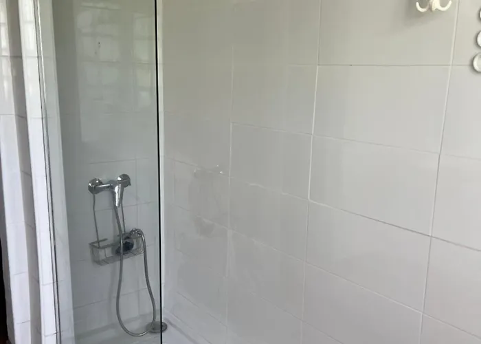 Birdie 펜션 산미겔데아보나