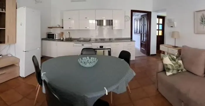 Birdie Prázdninový dům *